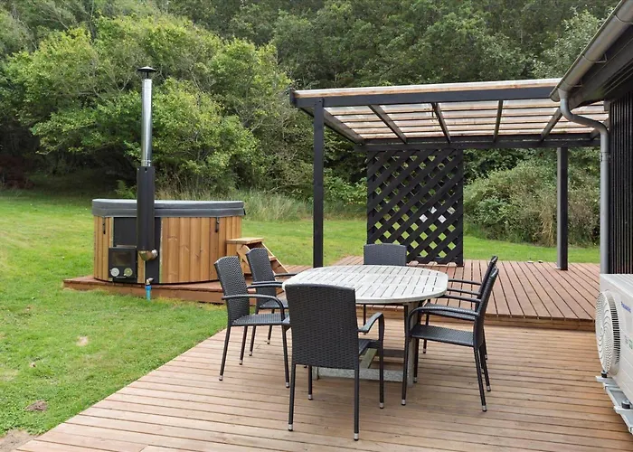 Сasa de vacaciones Lf21636-spottrup-gyvelvej-12